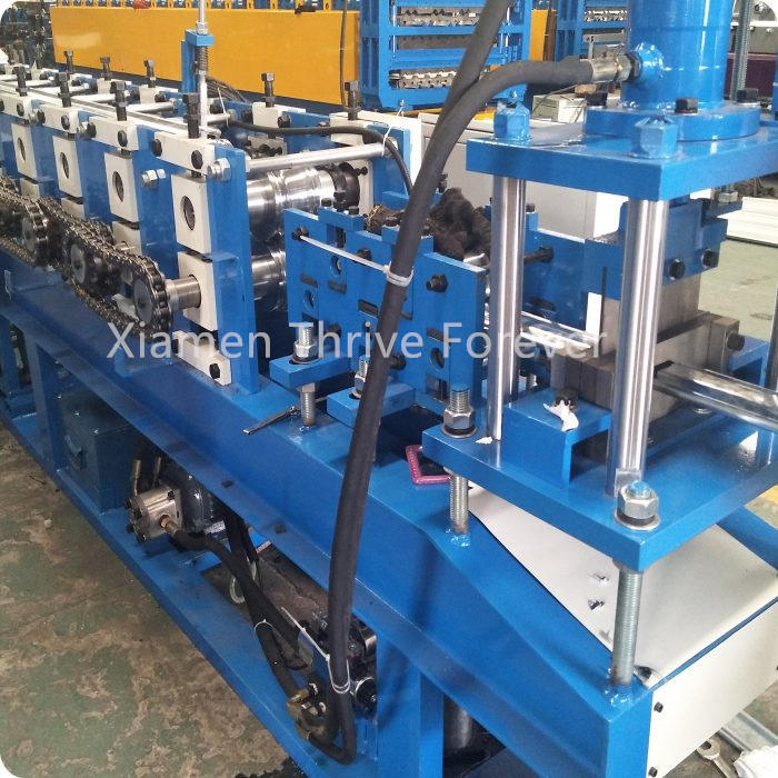 wholesale roll forming machine roller shutter door