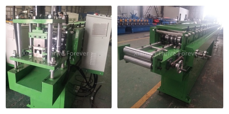 good price roll forming machine 