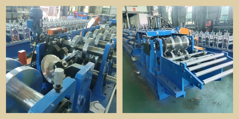 purlin-machine