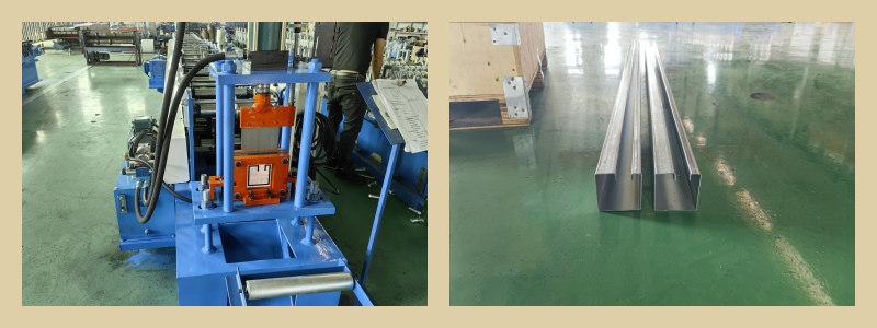 rolling-shutter-door-frame-machine