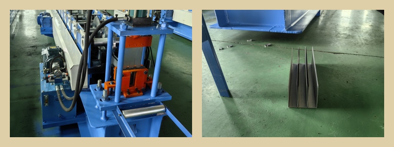 door-rail-roll-orming-machine