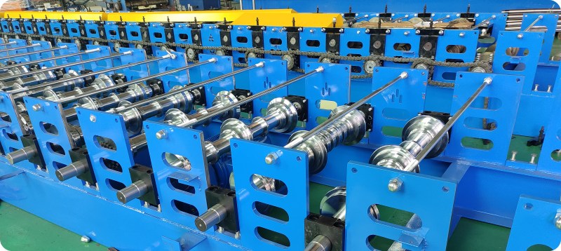roll-forming-machine