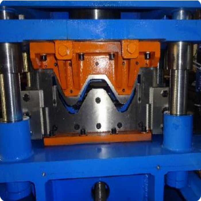 Benefits of Galvanized Highway Guardrail Roll Forming Machines